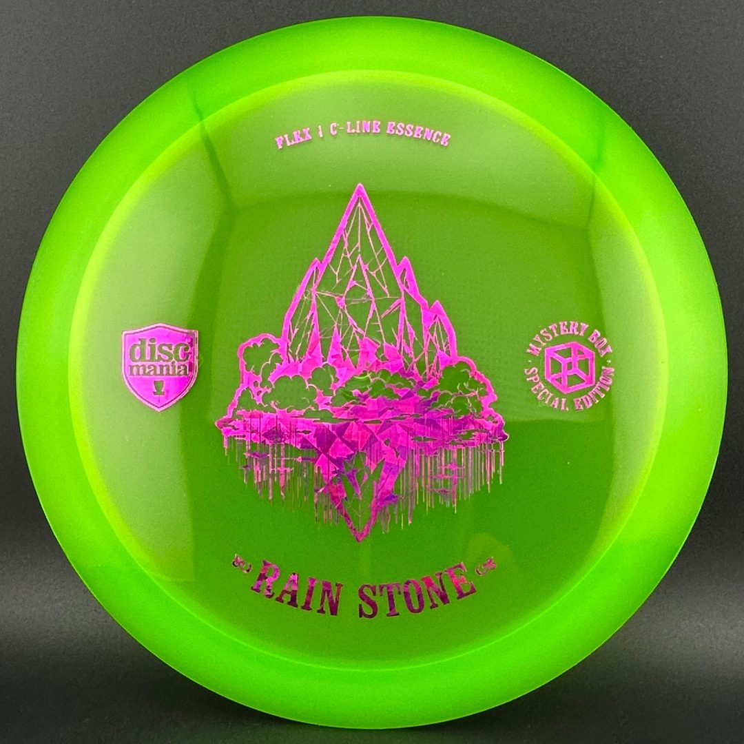 C-Line Essence Flex 1 - "Rain Stone" MB 23 Discmania