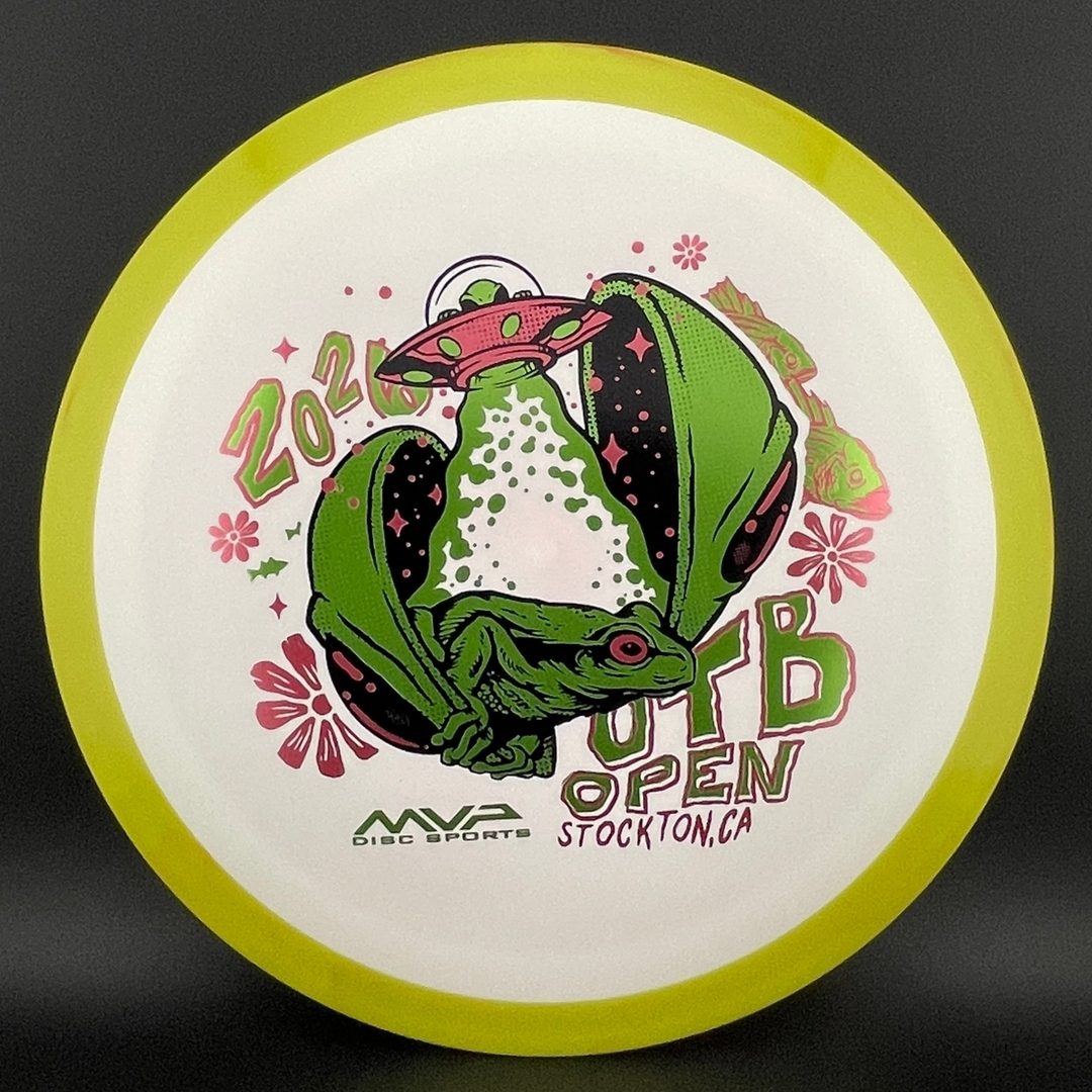 Fission Delirium - OTB Open 2026 Axiom