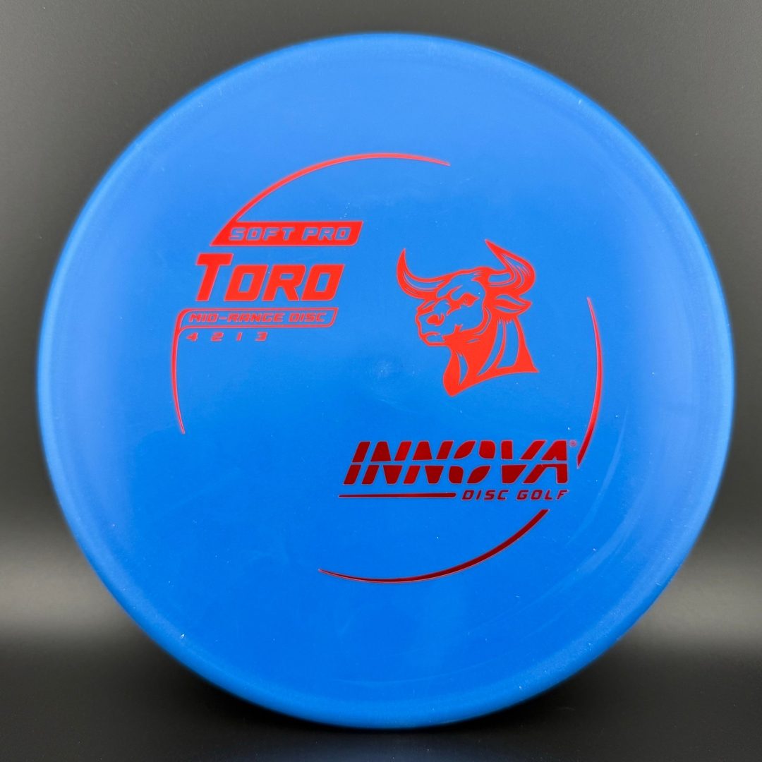 Soft Pro Toro Innova