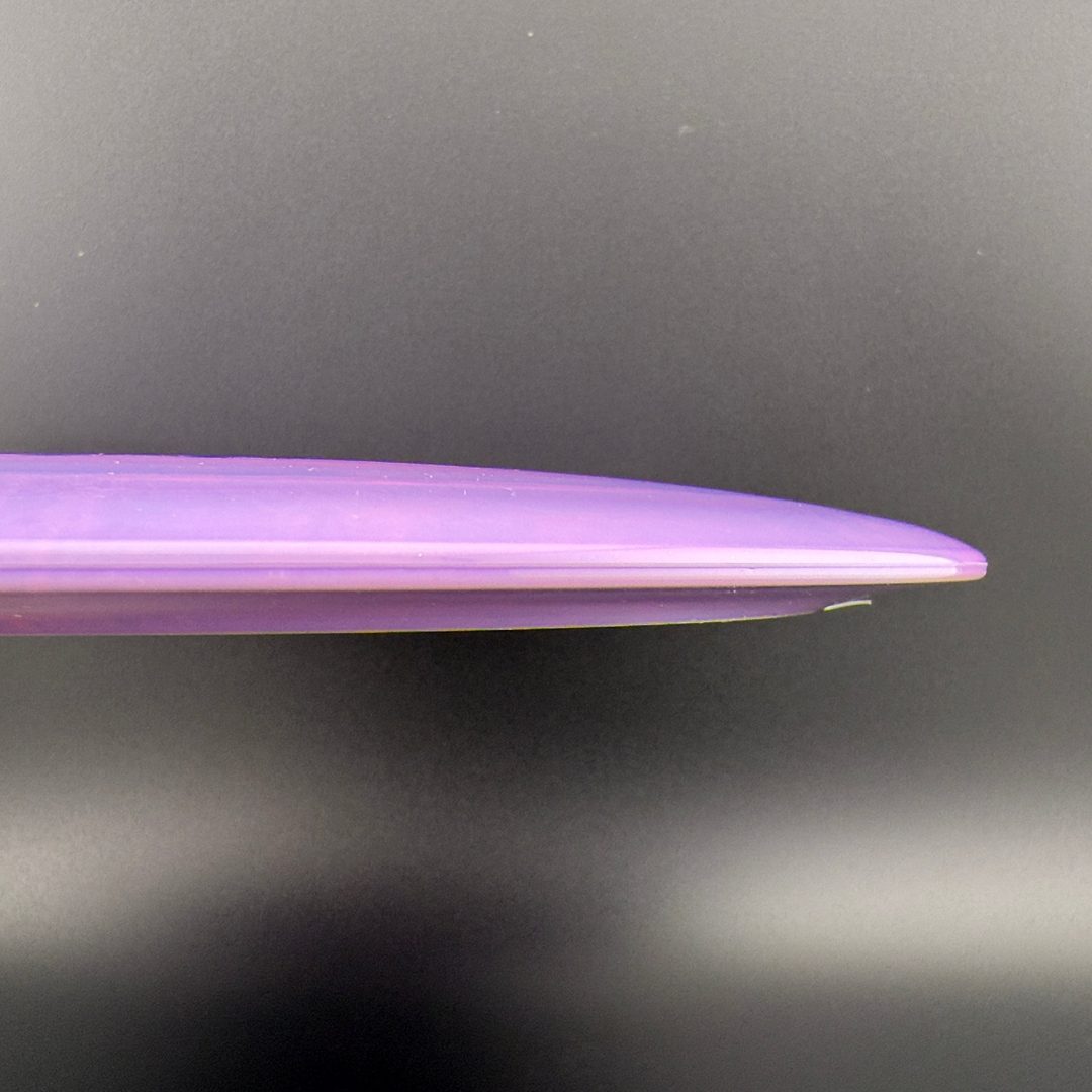 Swirly Star Wraith - Philo Brathwaite 2025 Tour Series Innova