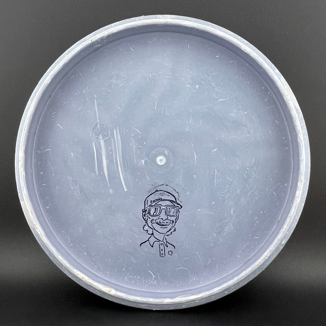 Hard Exo Link - Lore Dyed *Colten Stash Used* Discmania