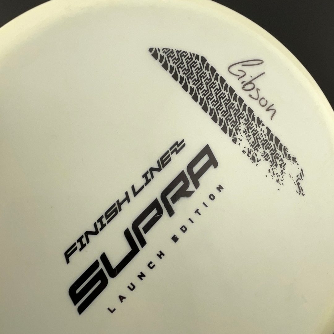 Forged Supra - Various Stamps *Gibson Stash Used* Finish Line