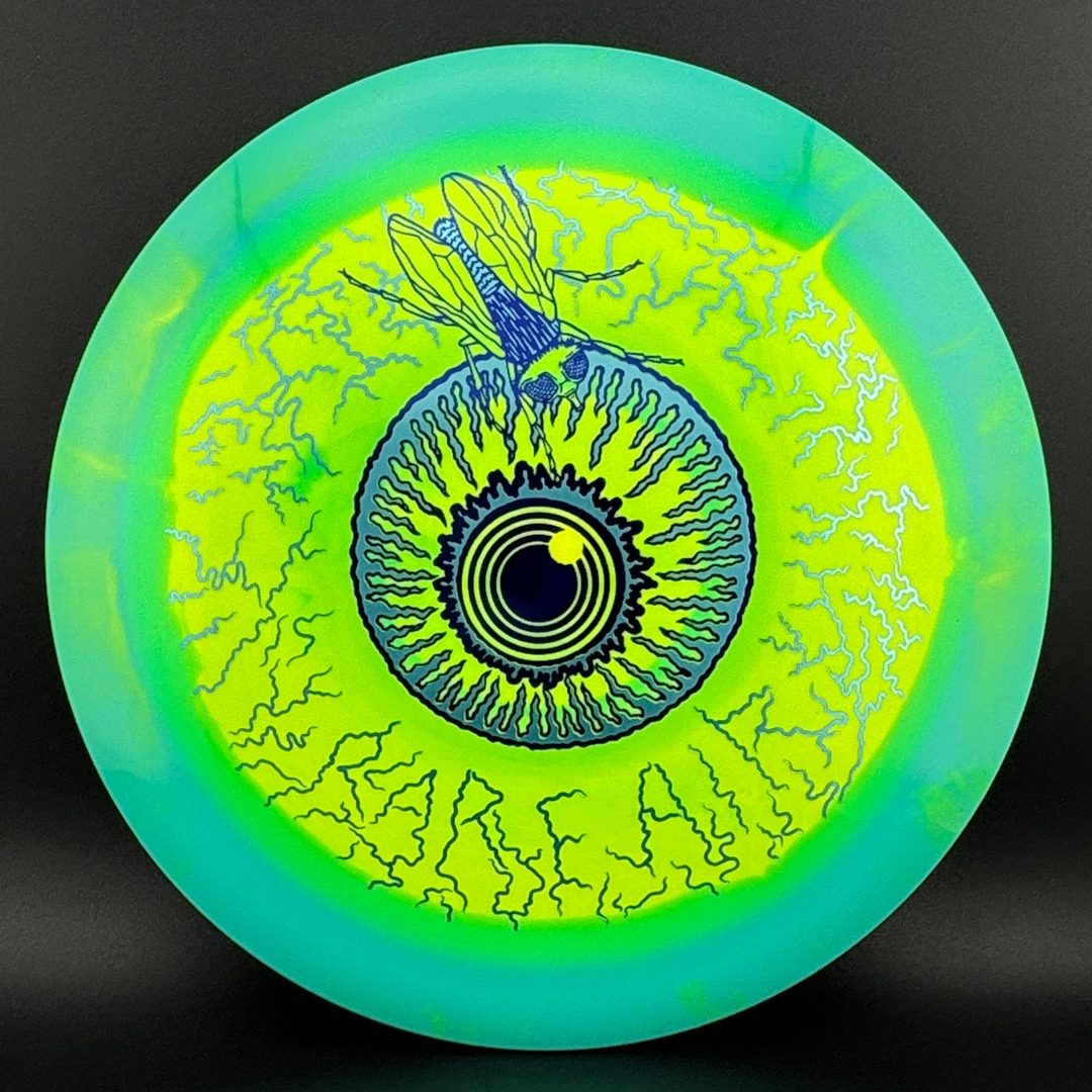 Halo Star Destroyer - Eye-Fly RAD V2 by Ripper Studios Innova
