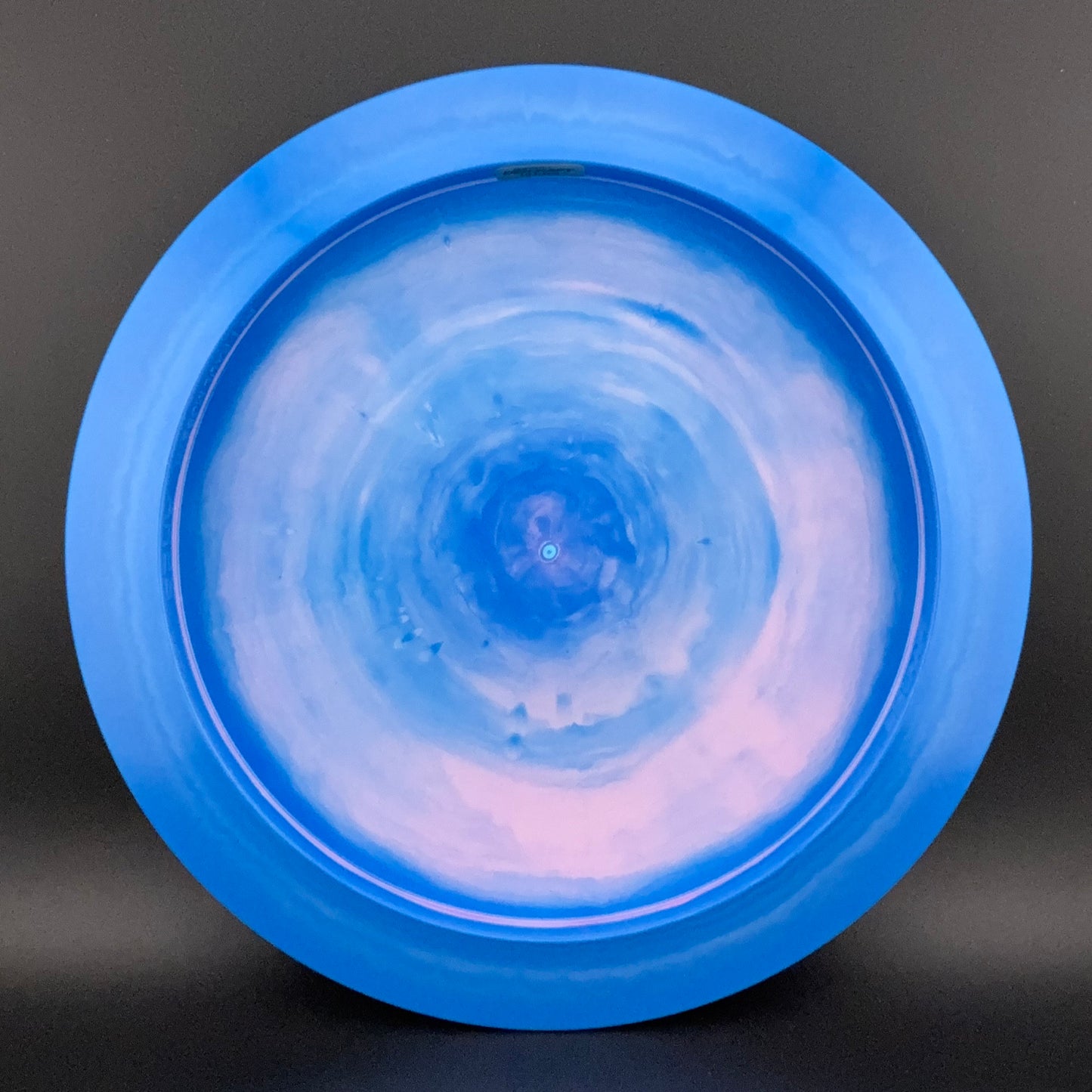 ESP Ares - First Run - Paul McBeth