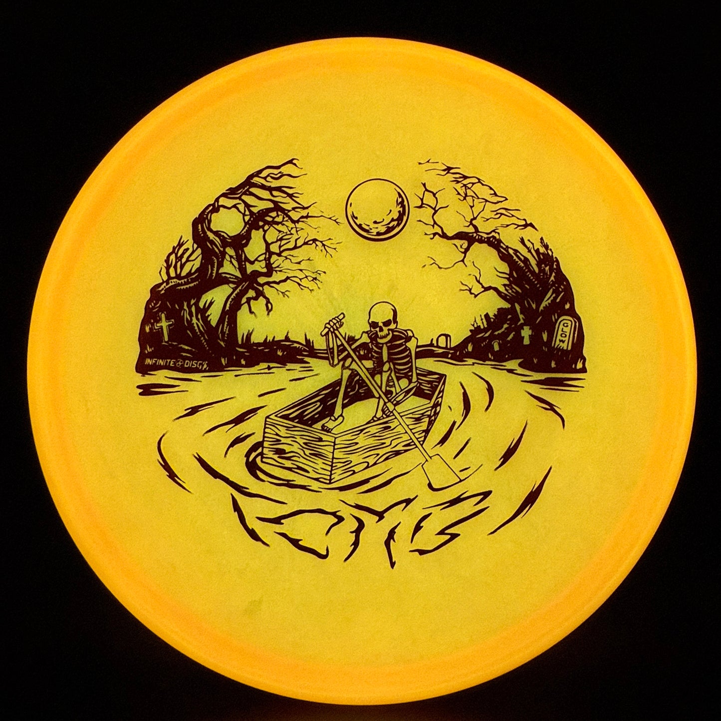 Proto Glow C-Blend Tomb