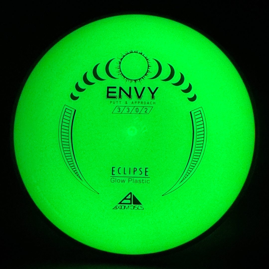 Eclipse 2.0 Envy Axiom
