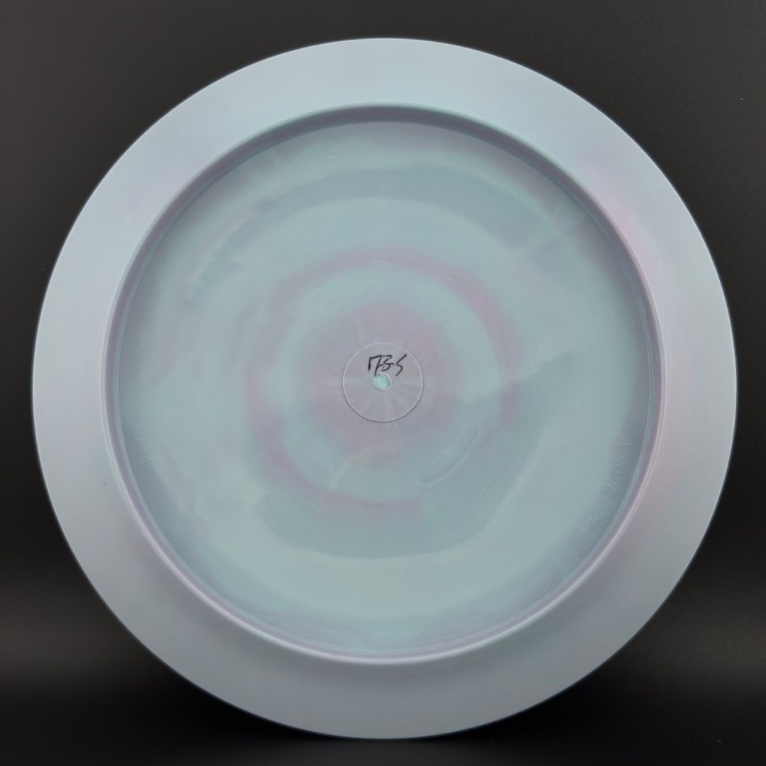 Swirled Star Destroyer - Eveliina Salonen Signature Edition Innova