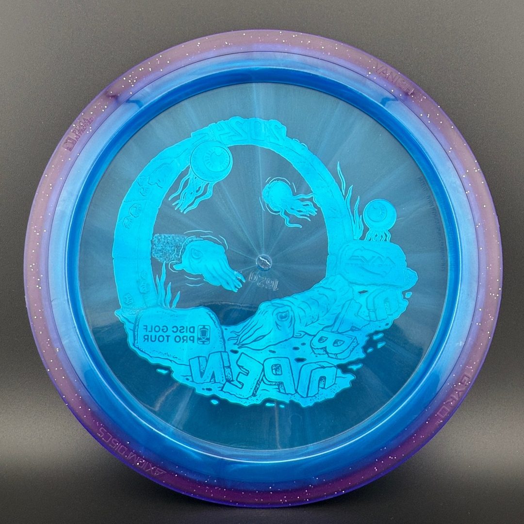 Prism Proton Soft Vanish - OTB Open 2024 - Green C Studio Axiom