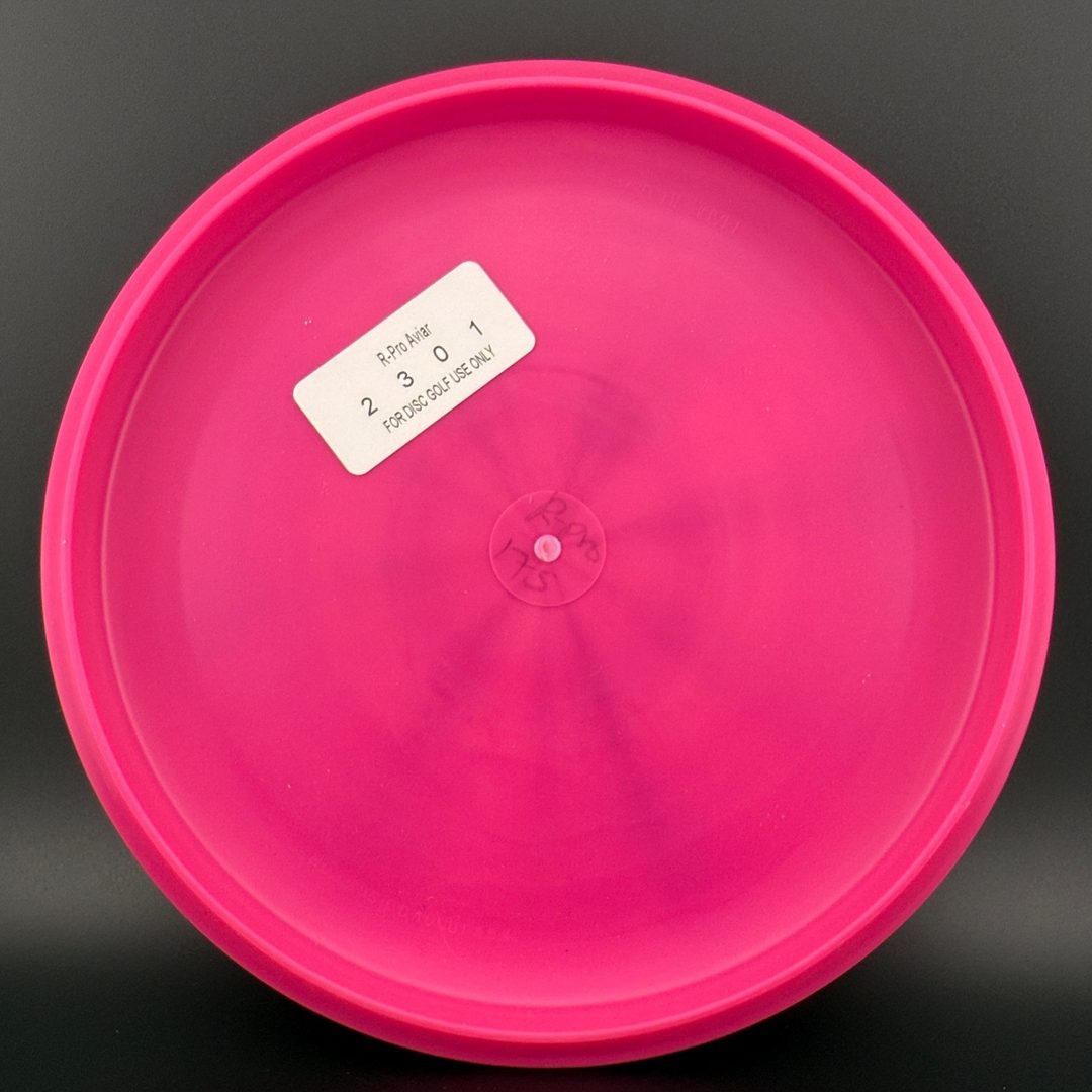 R-Pro Aviar - Secret Society Innova