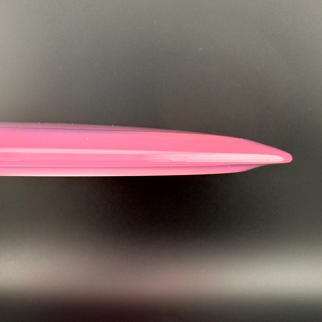 Soft Ethos Mantra - Eternal Ascent TSA