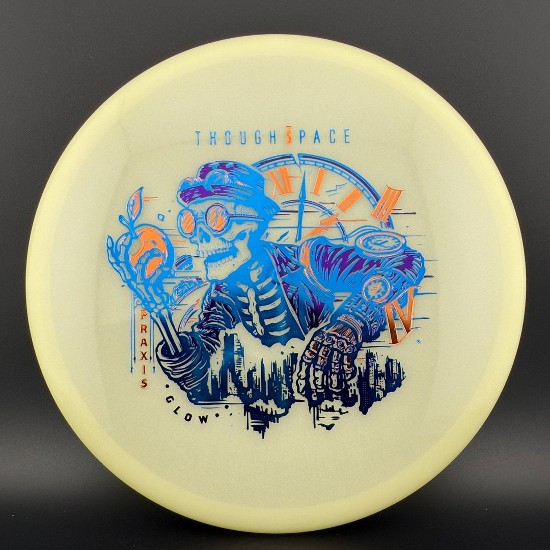 Glow Praxis - 2025 Limited Release TSA