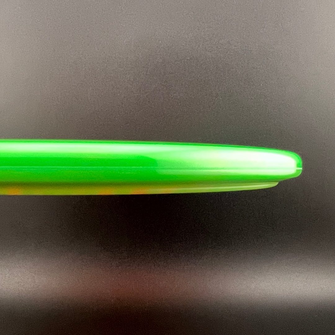 Halo Champion Gator3 - Rasmus Saukkoriipi 2026 Tour Series Innova