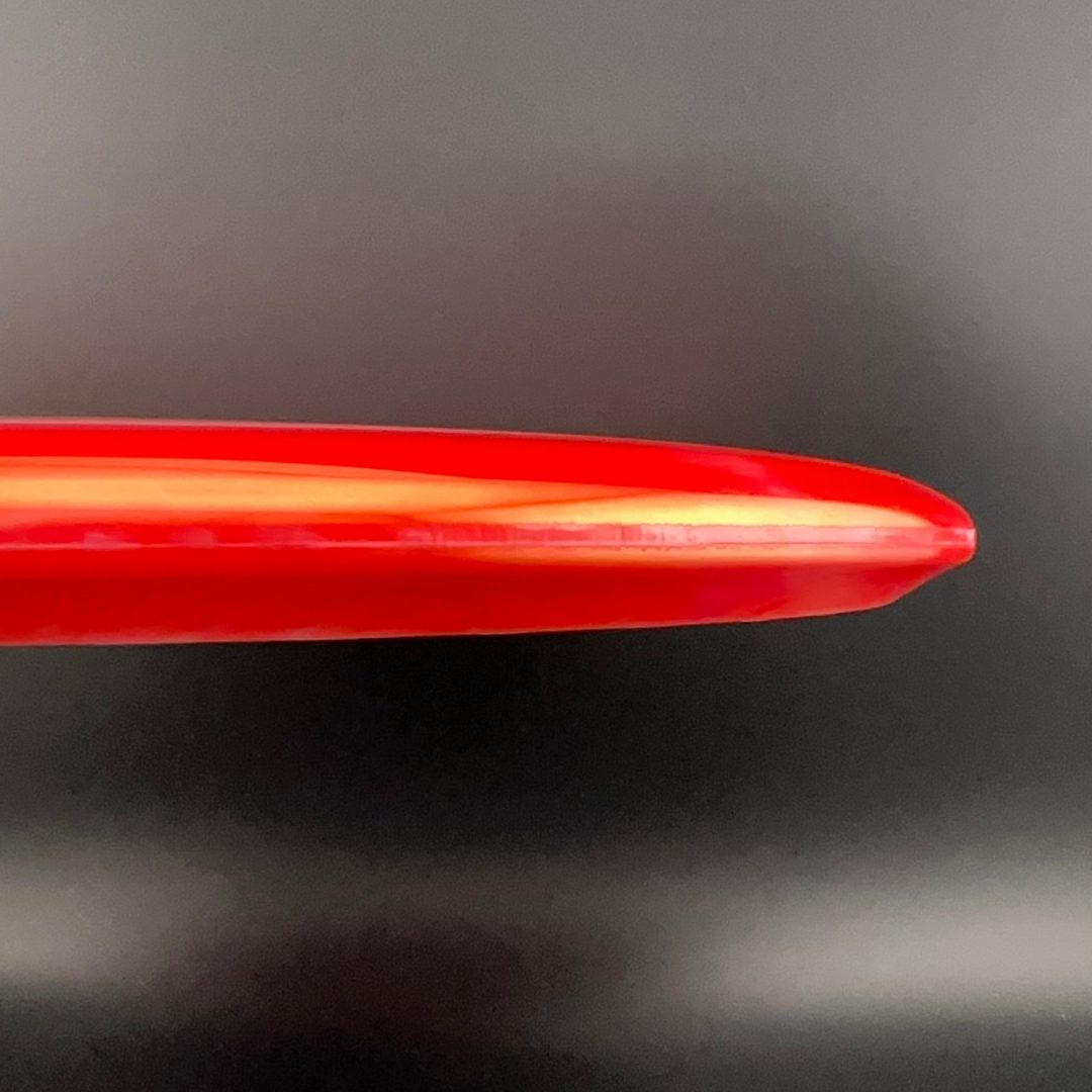 Steady Ring Berry Clash Discs