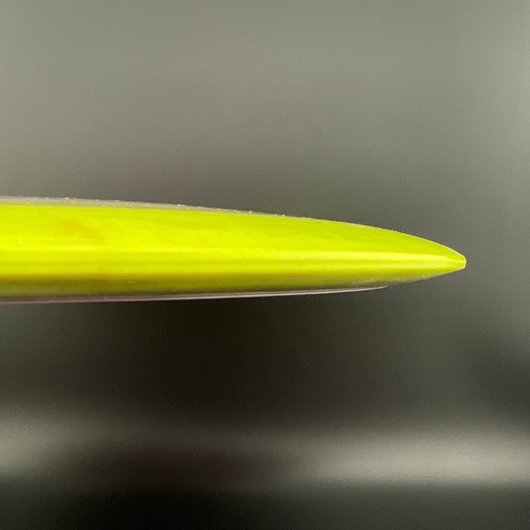 Halo G-Blend Sphinx X-Out - Double Stamp Infinite Discs