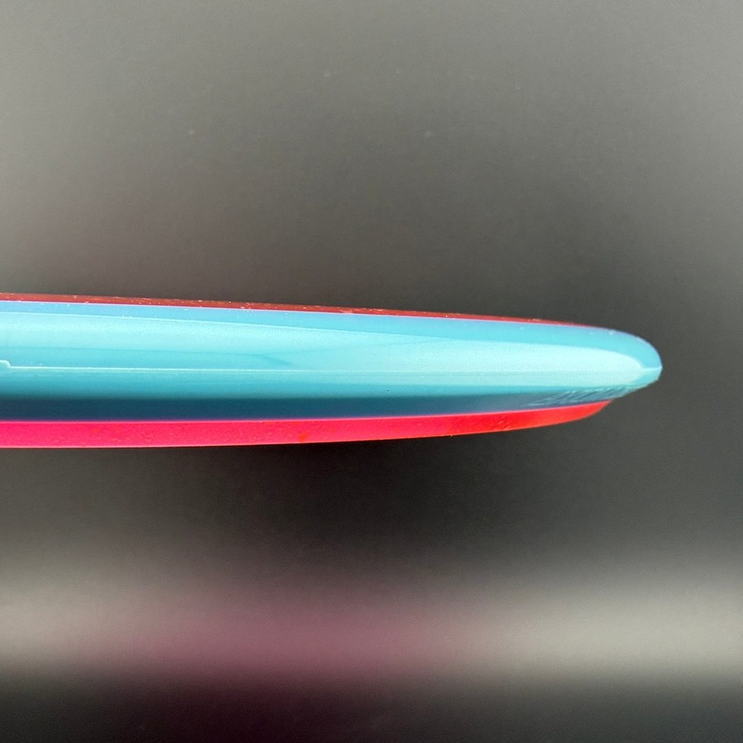 Particle Glow Proton Hex - Champions Cup 2025 Axiom