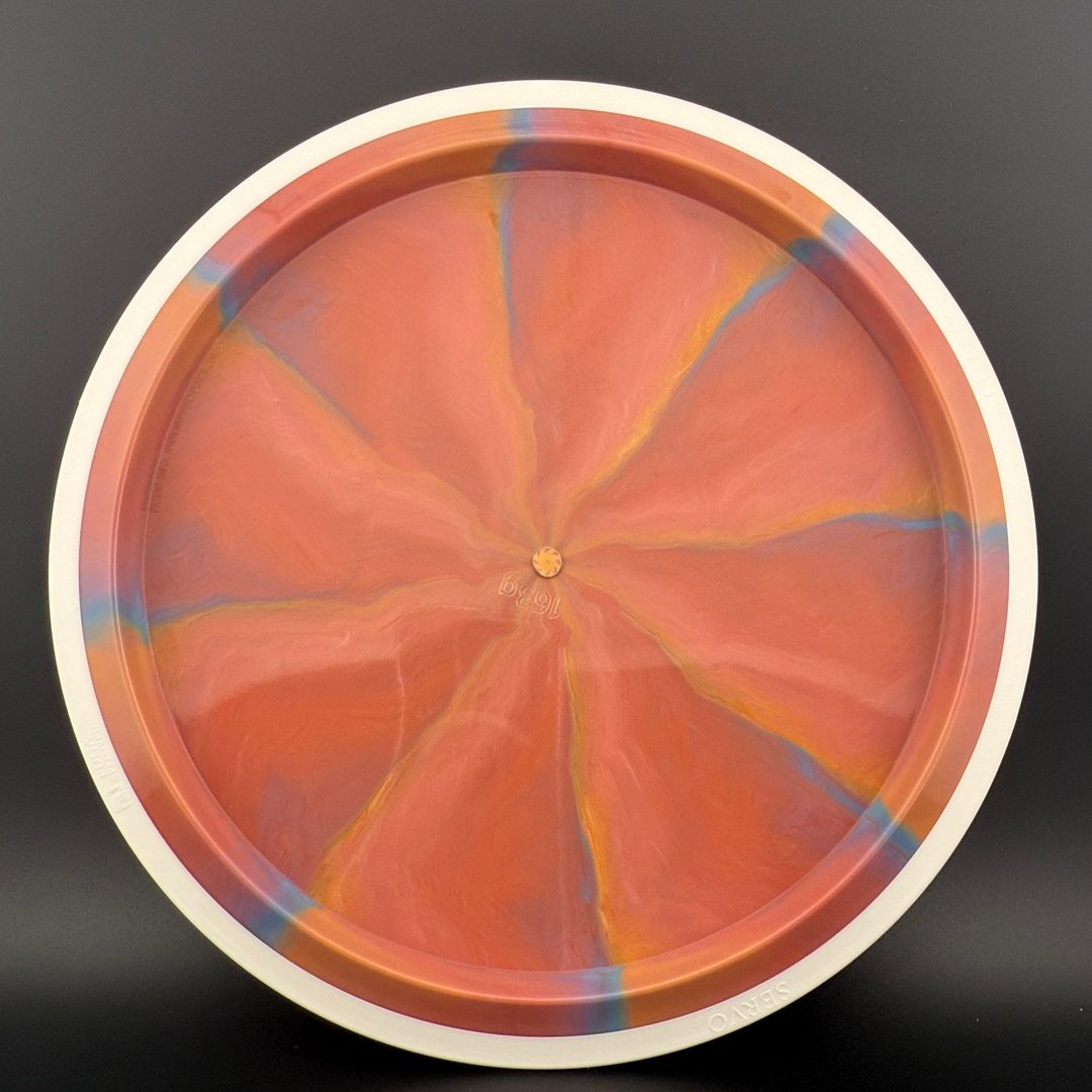 Cosmic Neutron Servo MVP