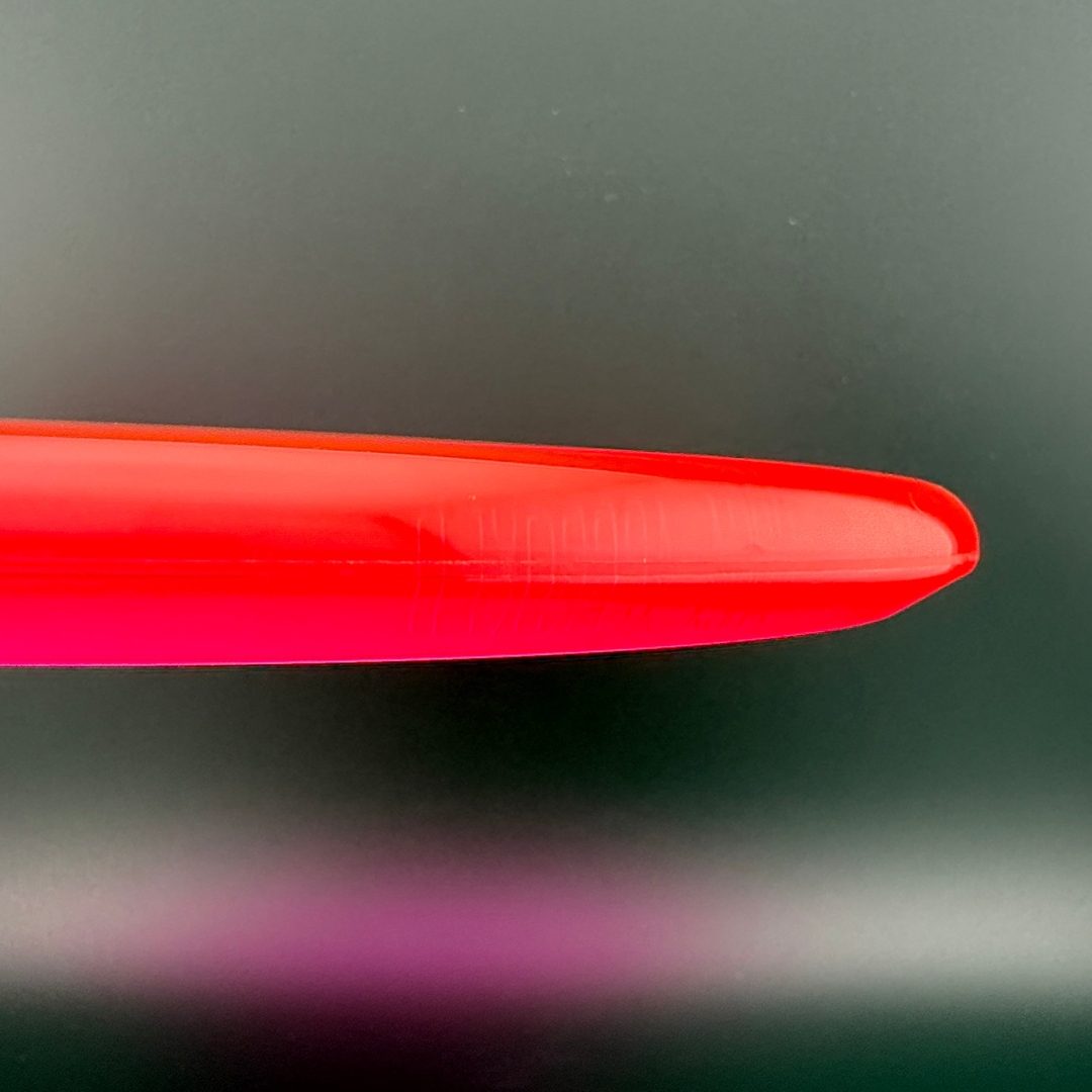 Z Zone SS - Little Cupid's Arrow Discraft