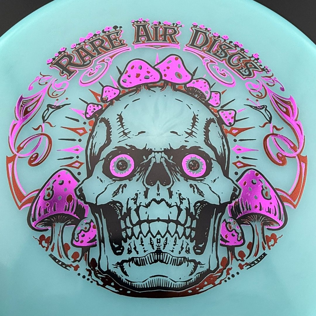 Primo Cash - Crushin' Amanitas by Manny Trujillo Hooligan