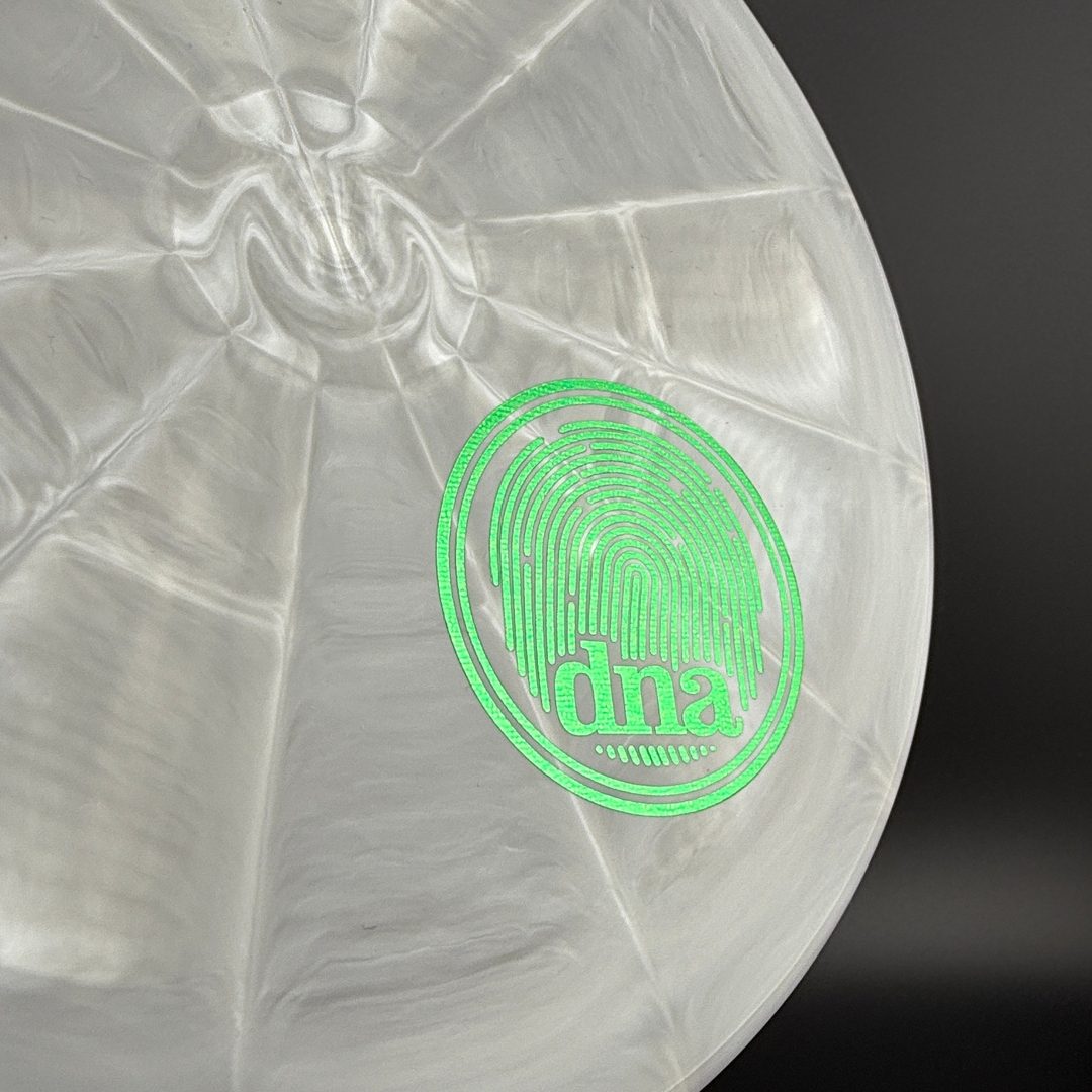 Exo Hard Vapor MD5 - Kyle Klein dna Series Discmania