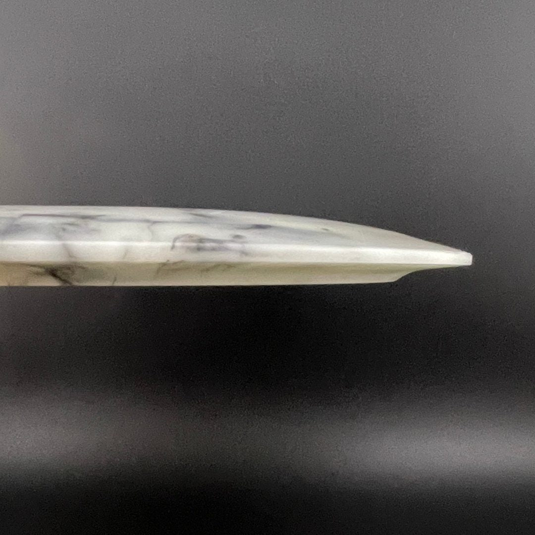 Radioactive Waste Plague Doomsday Discs