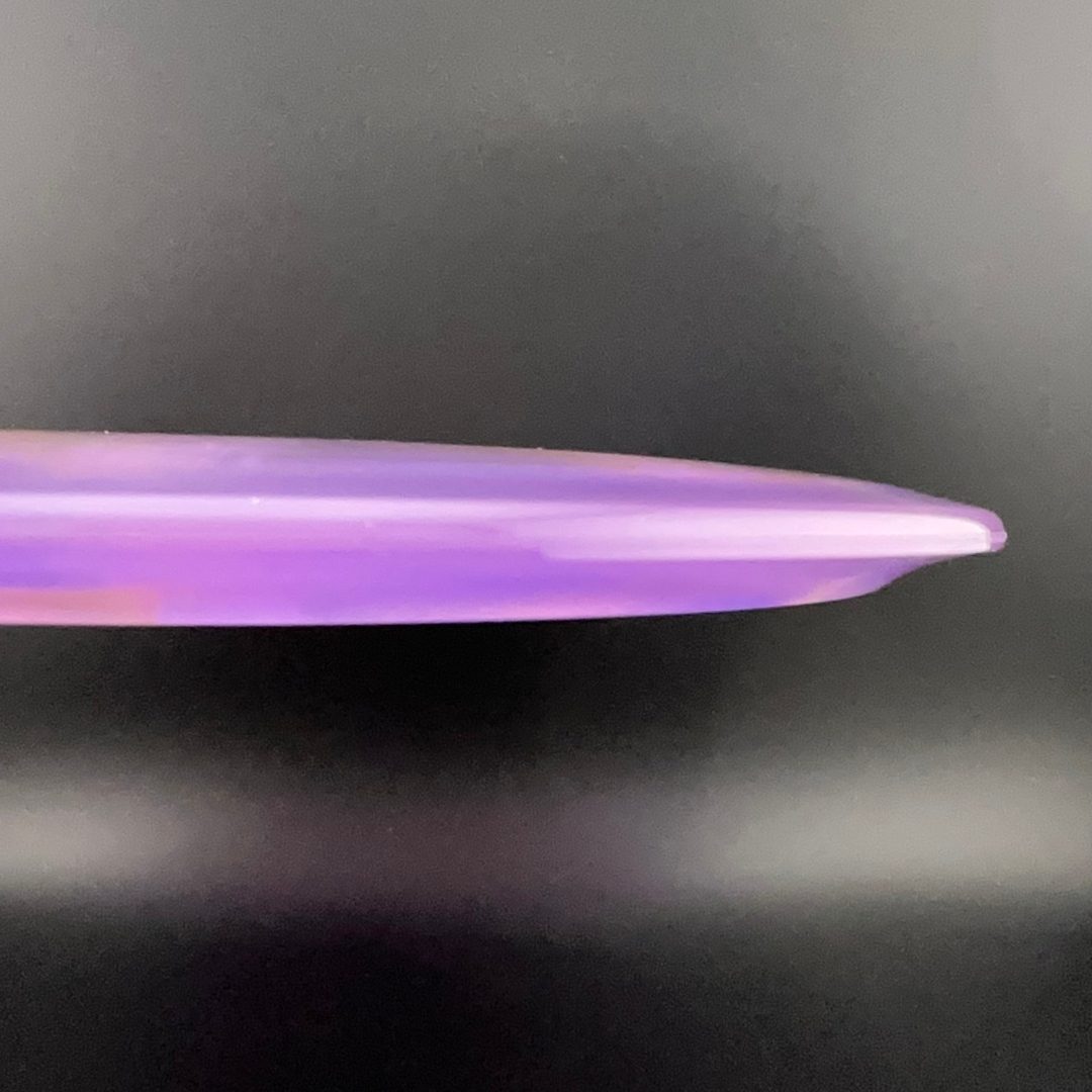 Z Swirl Cigarra - 2025 USDGC Anthony Barela Z Swirl Cigarra MINT Discs