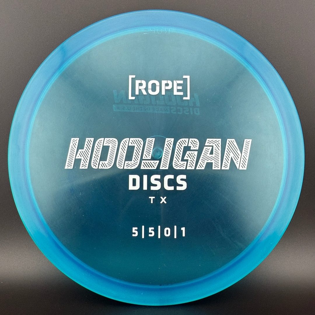 Vision Rope Hooligan