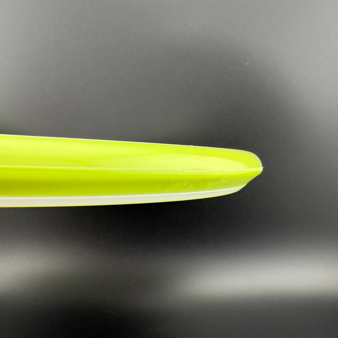 Neutron Tempo - Crushin’ Amanitas by Manny Trujillo Axiom