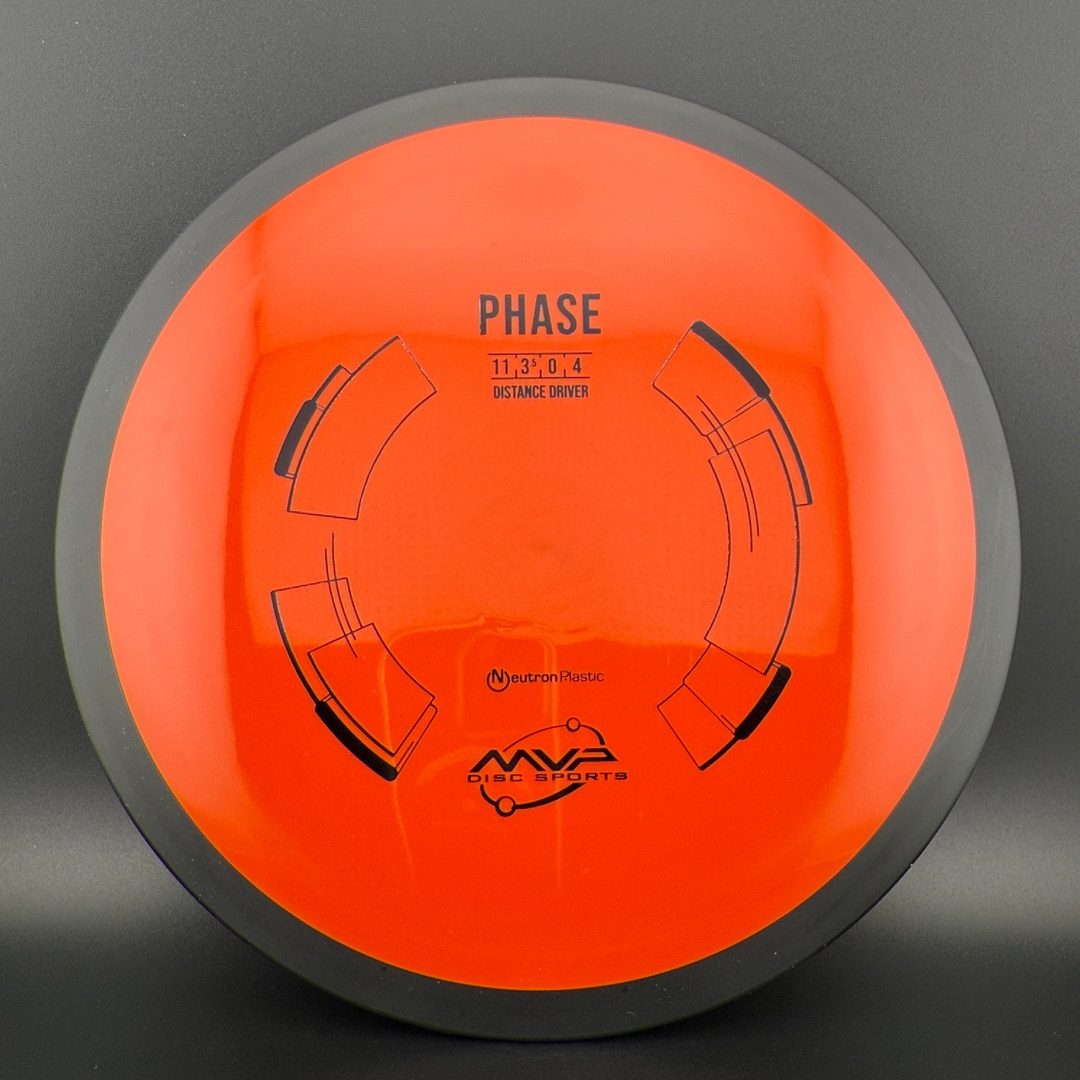 Neutron Phase MVP