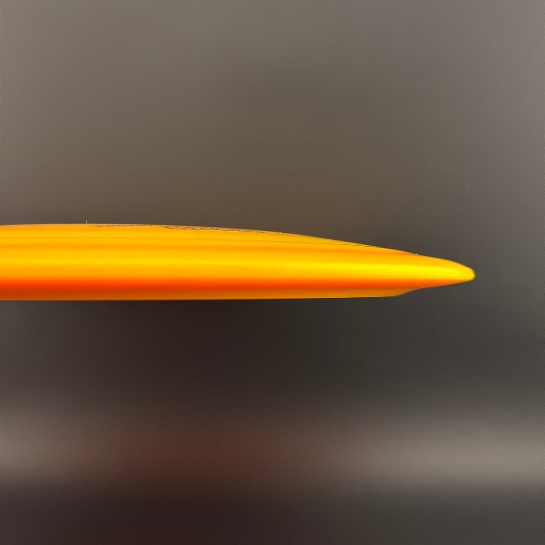 Swirl ESP Ares - Prototype - Paul McBeth Discraft