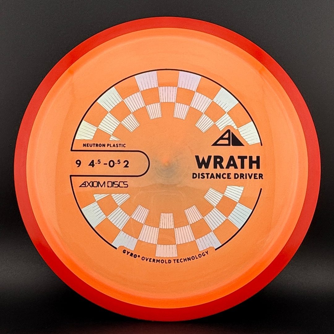 Neutron Wrath Axiom