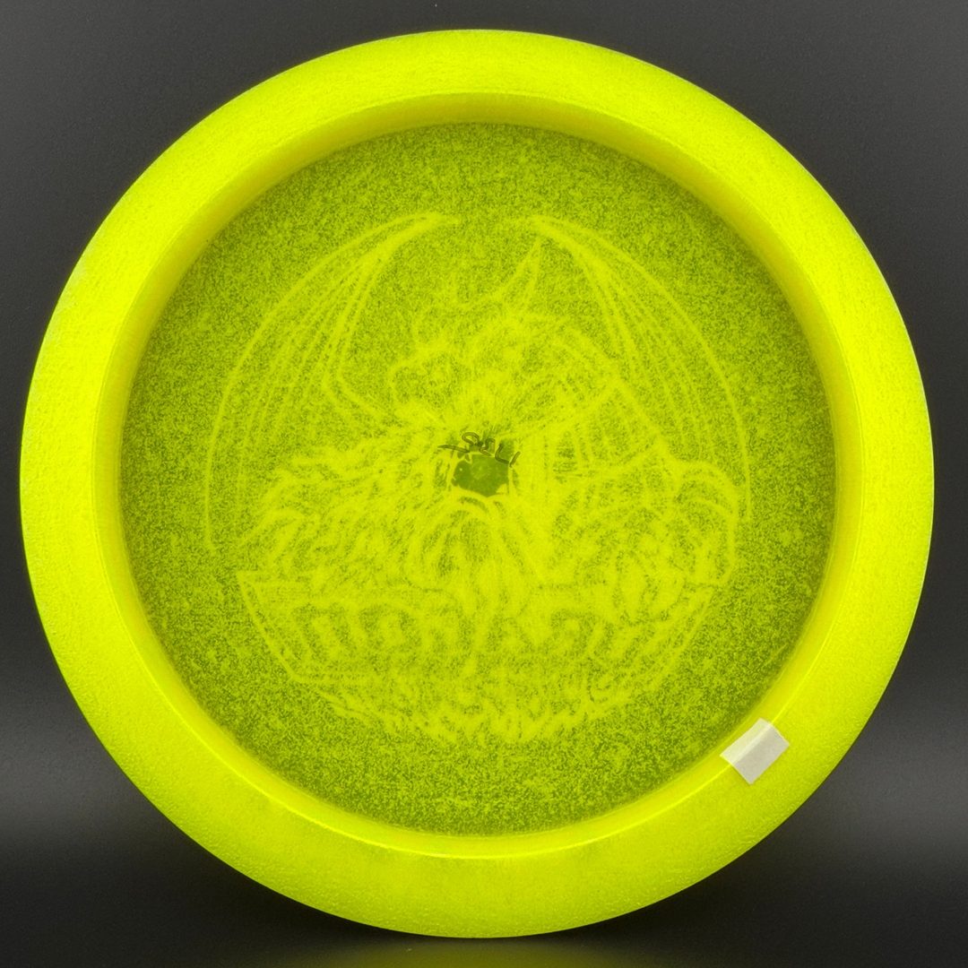 Champion Dragon - Floats in Water! Innova