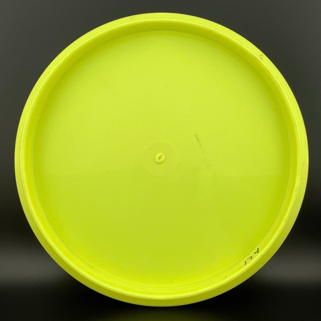 Primo Cash - Prototype *Gibson Stash Used* Hooligan