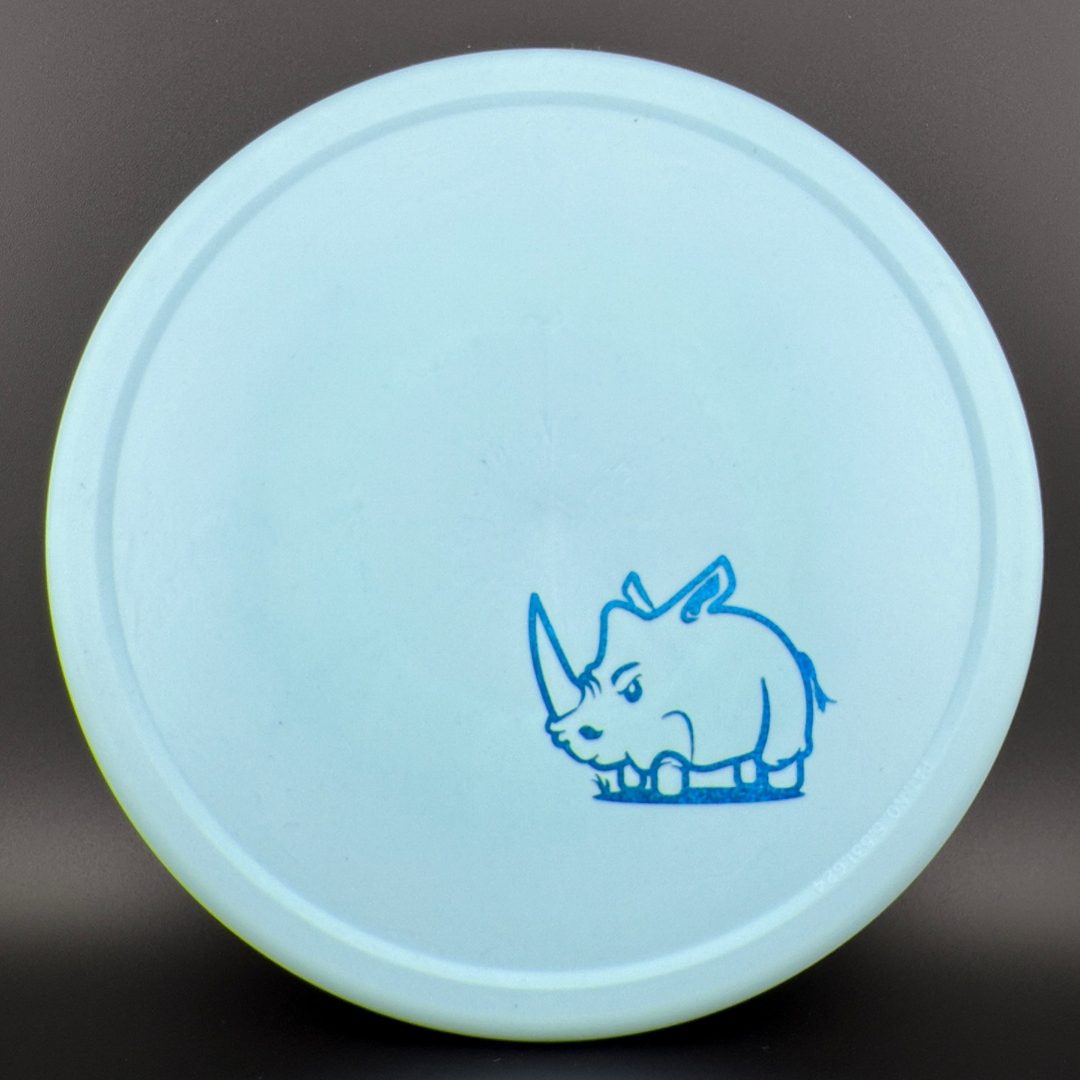 Nexus Rhyno - Mini Stamp Innova