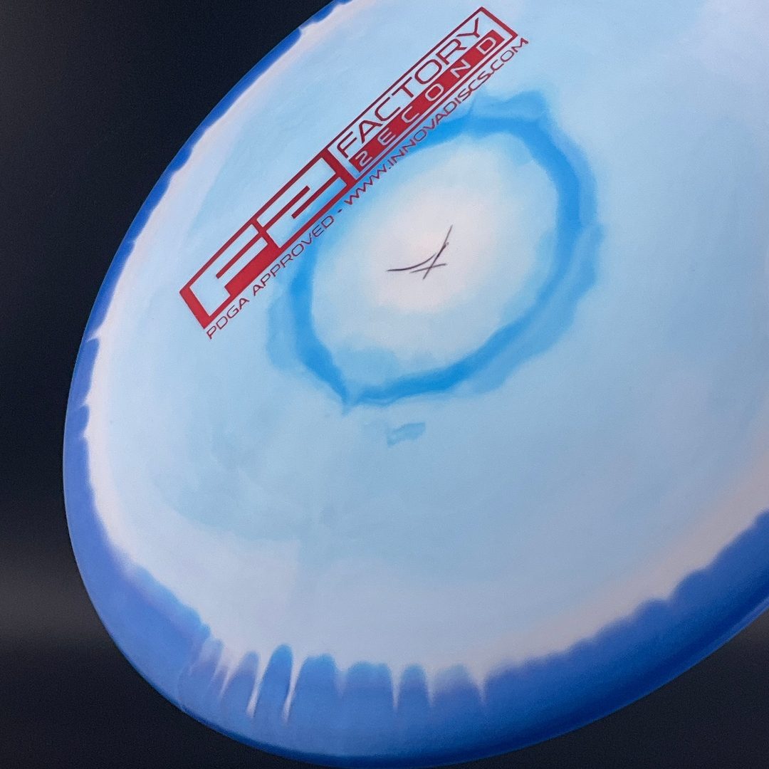 Halo Star Teebird - F2 - Old Run Innova