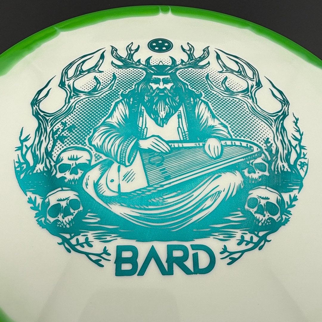 Tournament Orbit Bard - Kalevala Meter Westside Discs