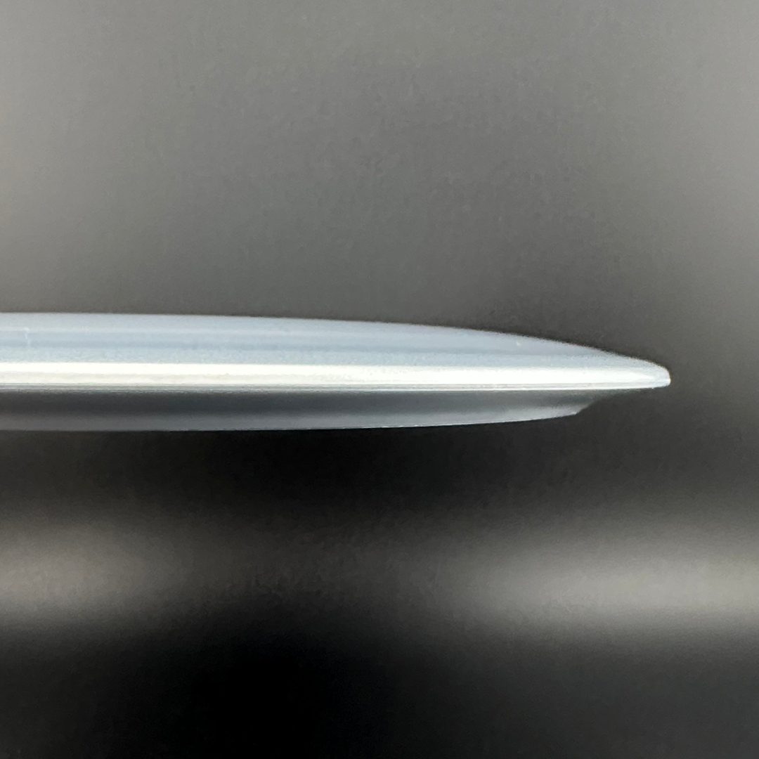 Titanium Anax - First Run - Paul McBeth Limited Edition Discraft