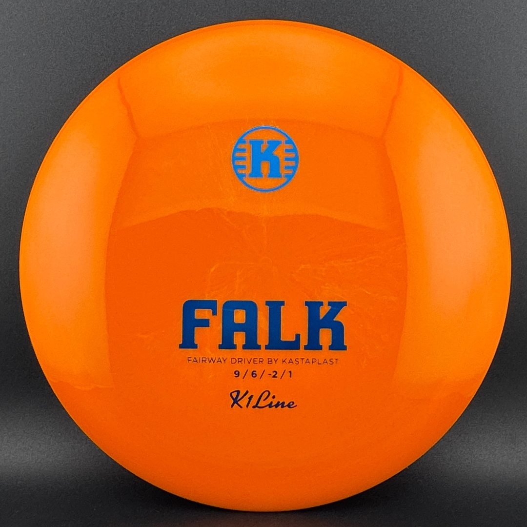 K1 Falk Kastaplast