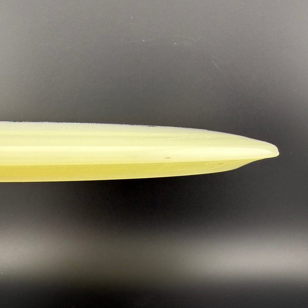 Glow Champion Teebird3 - Dark Magic XXL - Halloween Innova