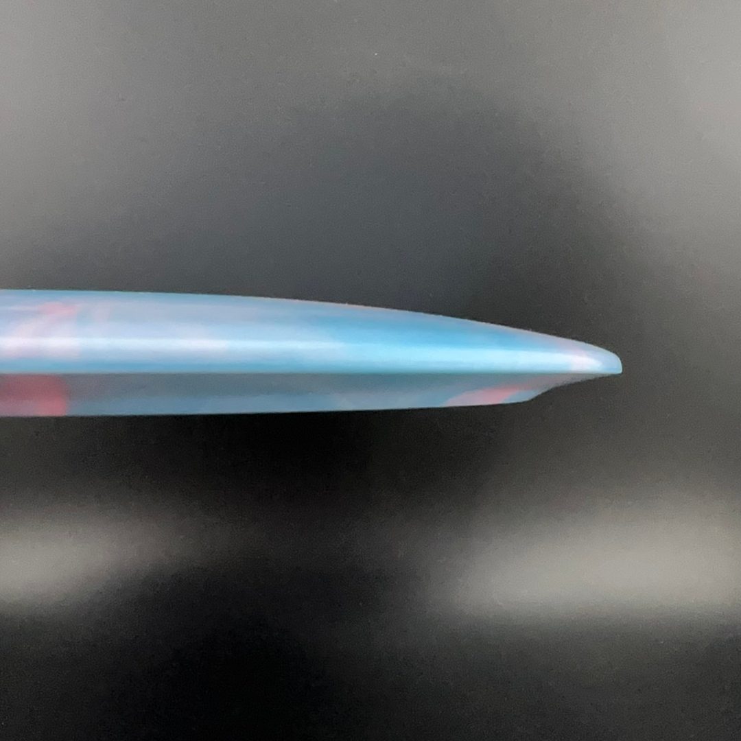 ESP Colorshift Swirl Anax - McBeth X Pierce Collab Edition Discraft