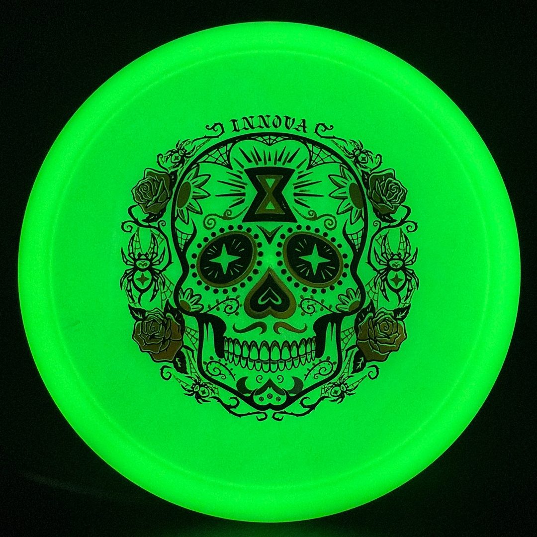 Proto Glow Champion Arachnid - Halloween 2026