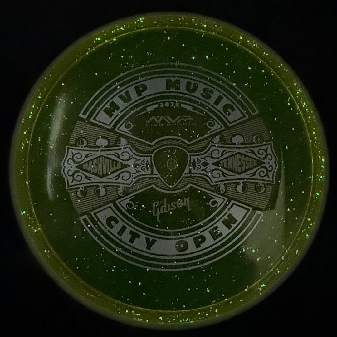 Particle Glow Proton Tempo - Music City Open 2025 Axiom