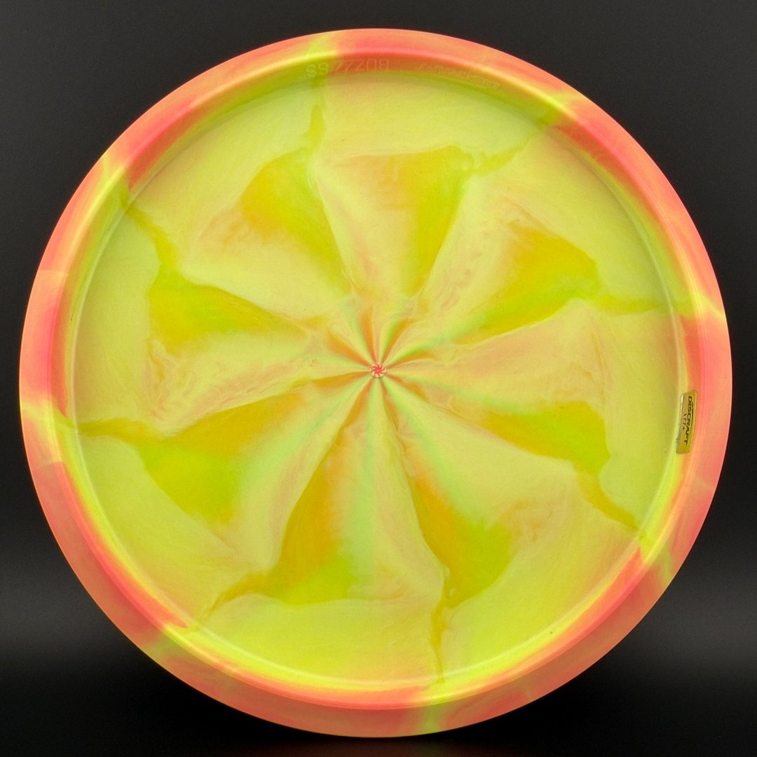 Swirl ESP Buzzz SS - Ezra Robinson X Ezra Aderhold Collab Discraft