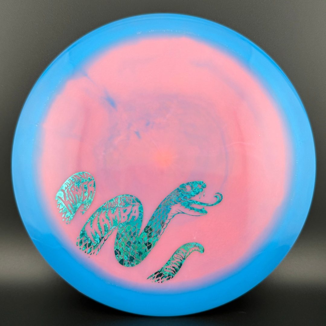 Proto Glow Halo Star Mamba - Juliana Korver 2024 Tour Series Innova