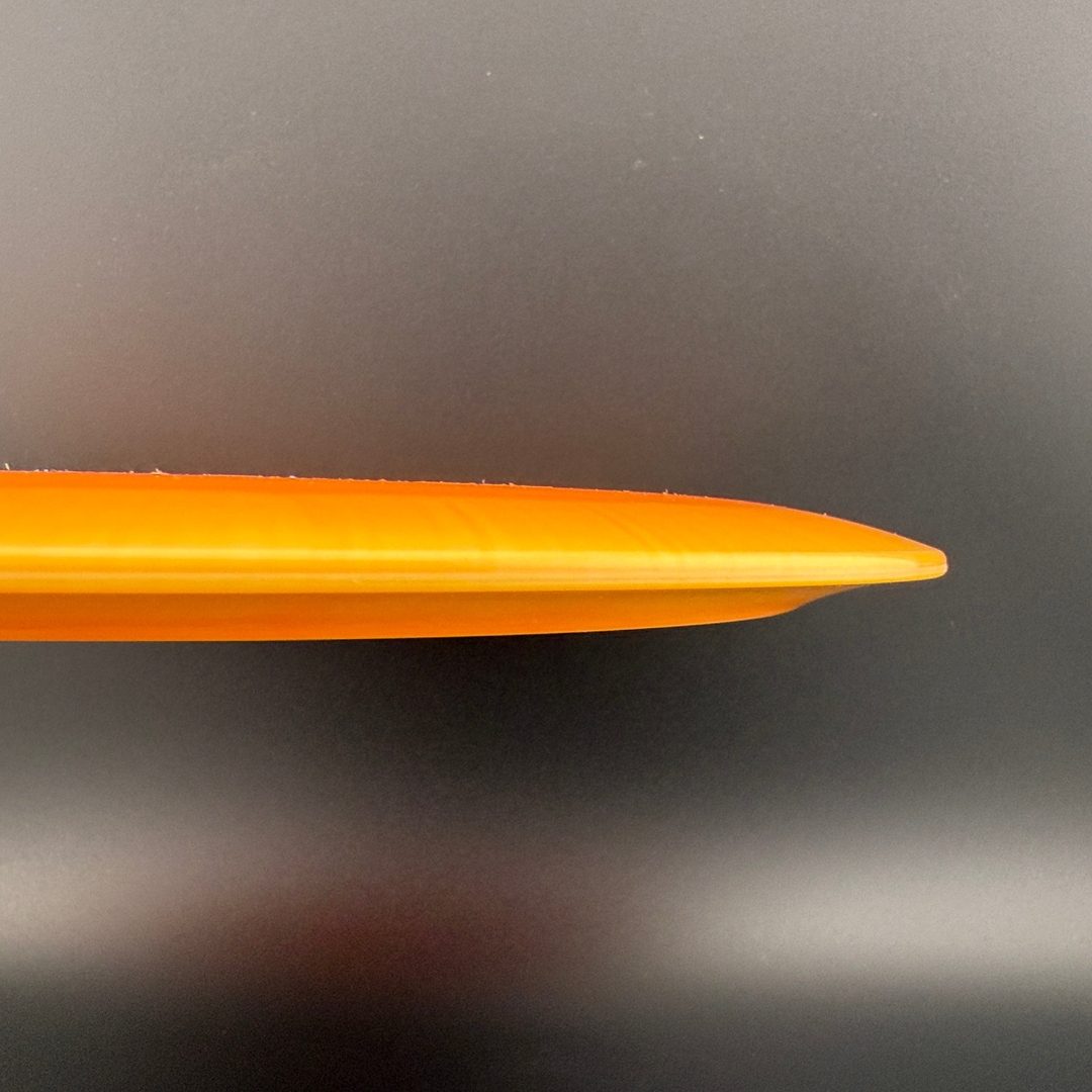 Shimmer Parallel Requiem - OTB Flower Skull TSA