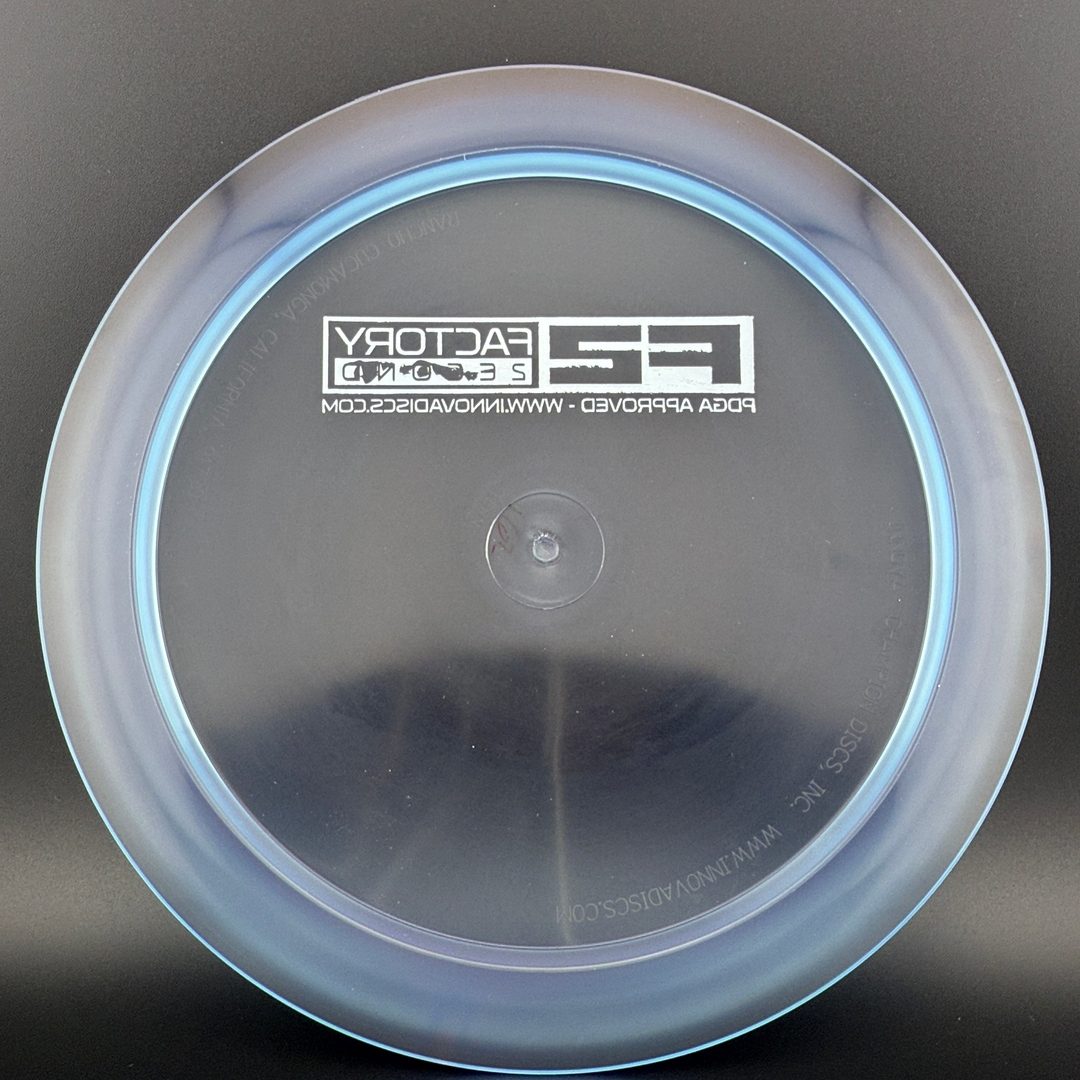 Gummy Champion Tern - F2 Innova