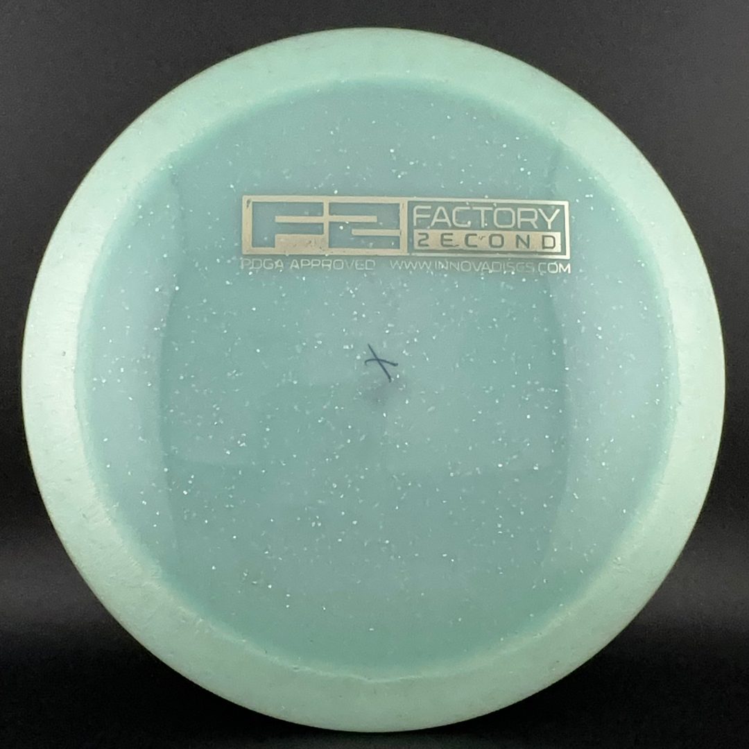 MF Glow Champion Charger - Factory Second Innova