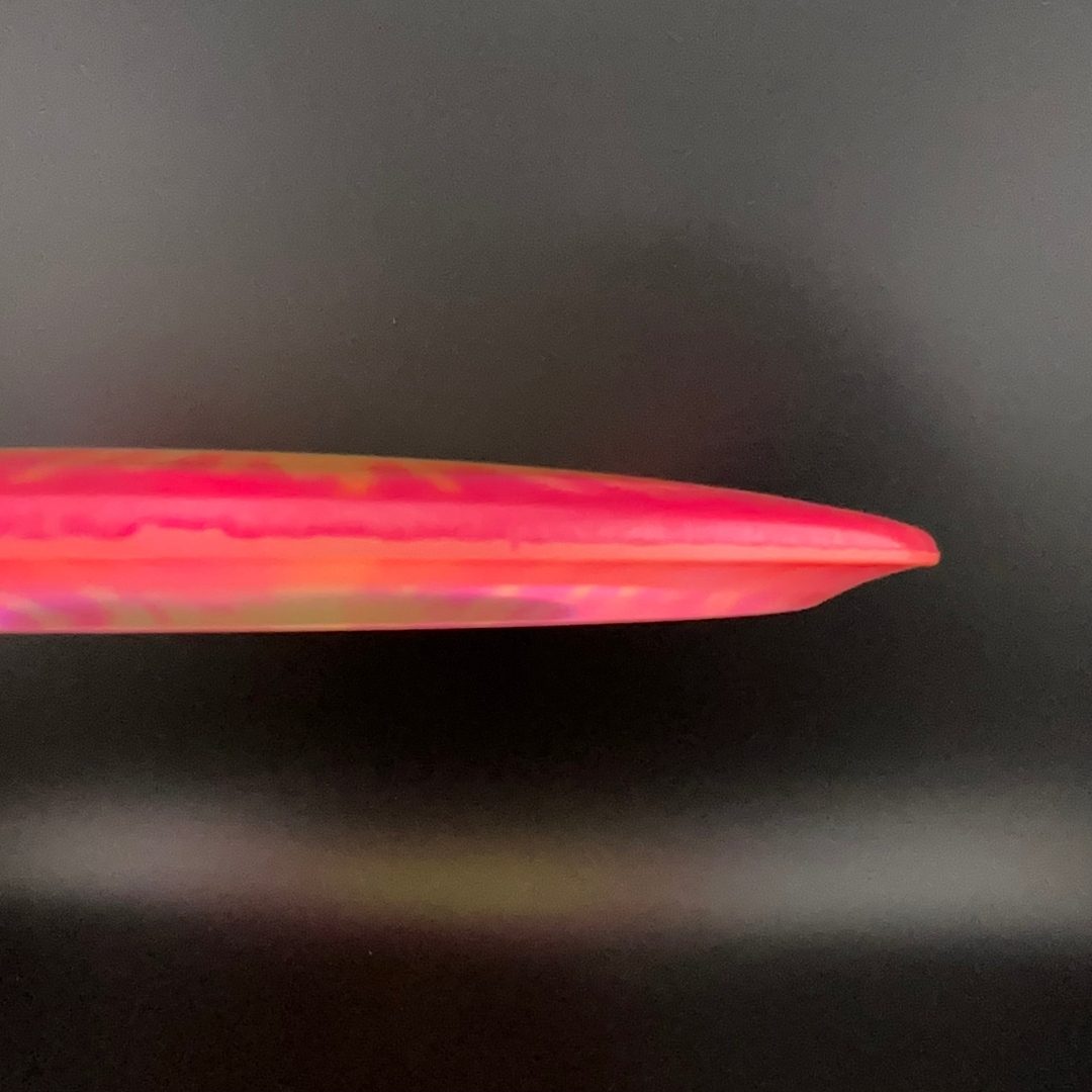 I-Dye Champion Teebird Innova