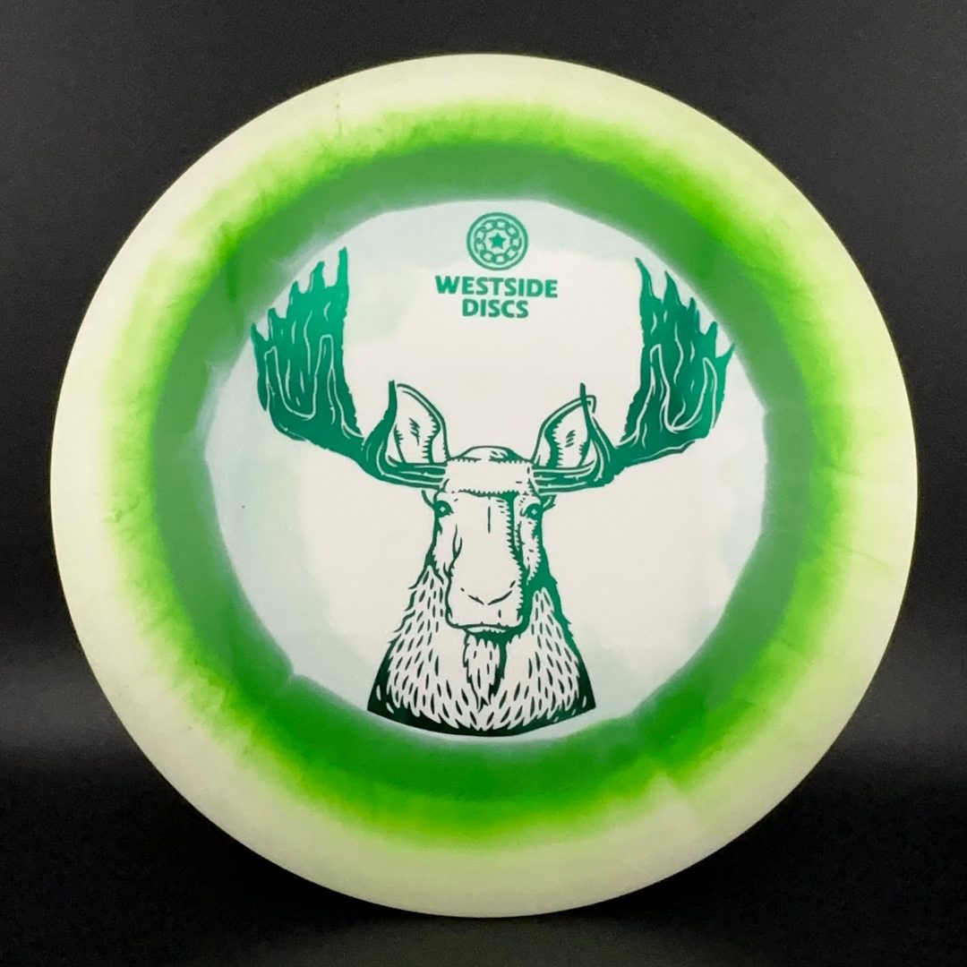 Tournament Ring Stag Westside Discs