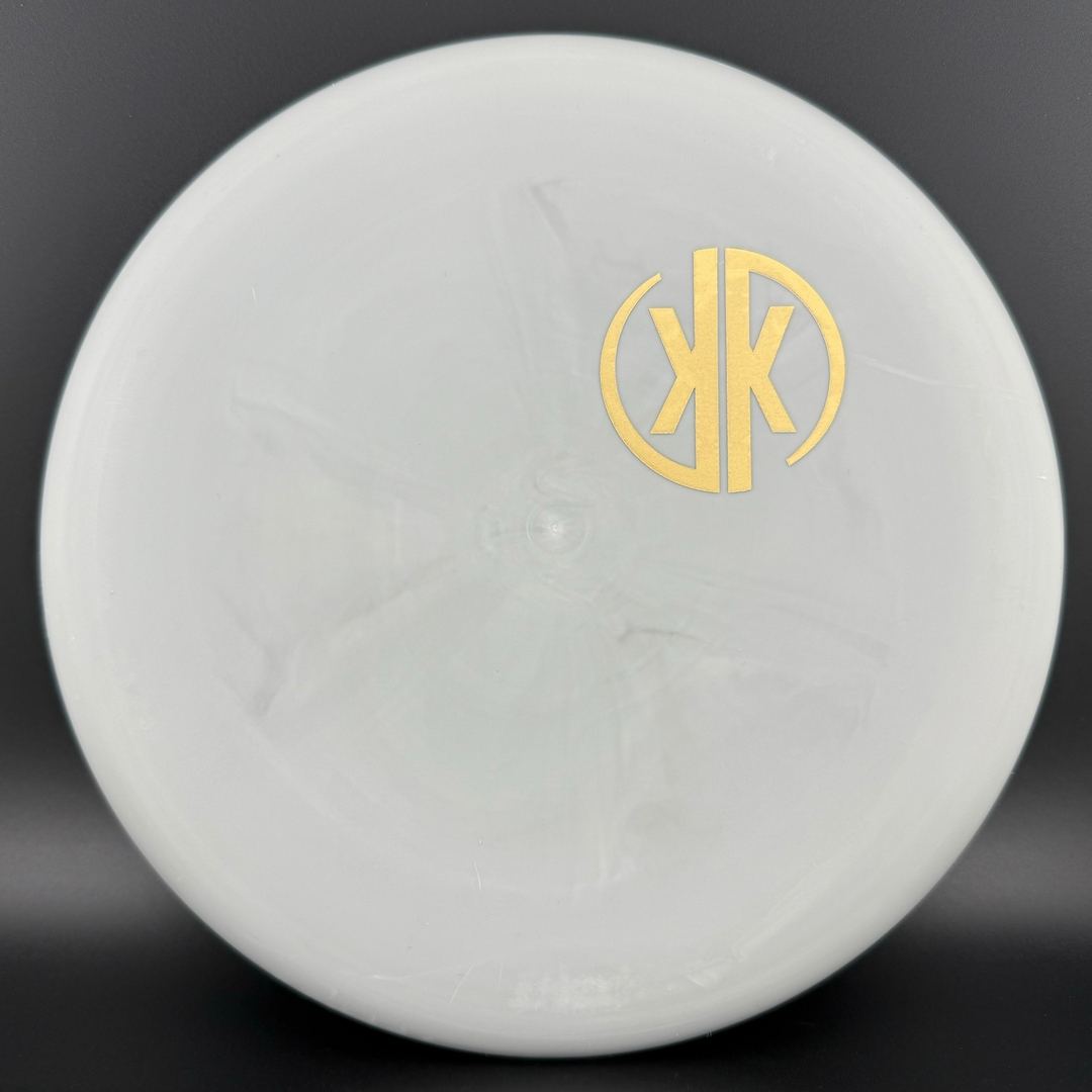 Soft Exo Logic - Kyle Klein Mini Stamp Discmania