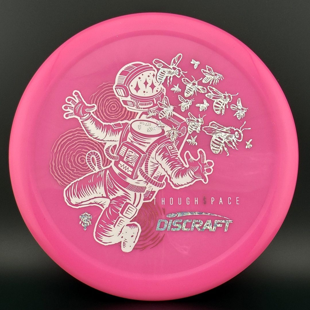 Color Glow Vessel - USDGC 2025 - Discraft x TSA Collab TSA